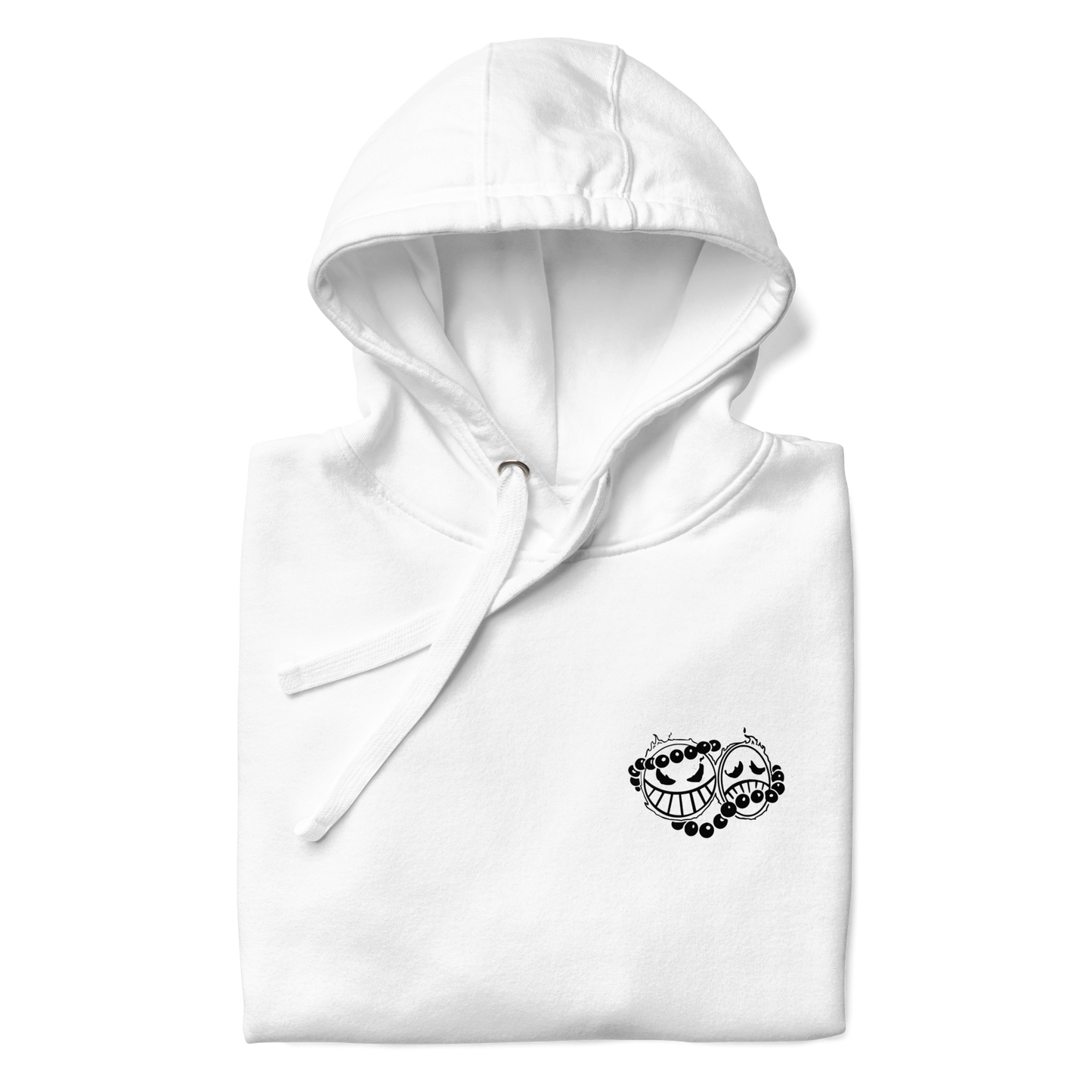 Ace of Spades Hoodie P. D. A.